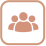 Icon Firmenpräsente - Mitarbeiter