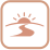 Icon Firmenpräsente - Ruhestand